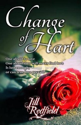 Change of Hart by Jill Redfield (English) Paperback Book
