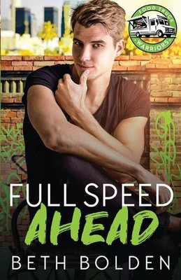 Full Speed Ahead by Beth Bolden Paperback Book