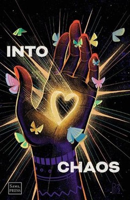 Into Chaos by Paula Dias Garcia Paperback Book