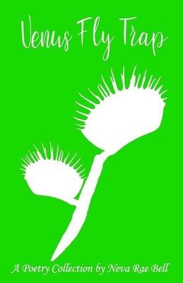 Venus Fly Trap by Neva Bell (English) Paperback Book