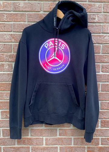 【NIKE】Jordan Paris Saint-Germain★ロゴ プリント パーカー 楽天市場】ジョーダン パリサンジェルマン コラボ フリース