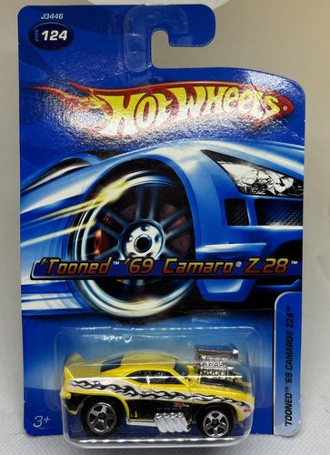 ミニカー HotWheels Vintage Racing Free Shipping! Hot Wheels Vintage Racing Club 1967 Camaro