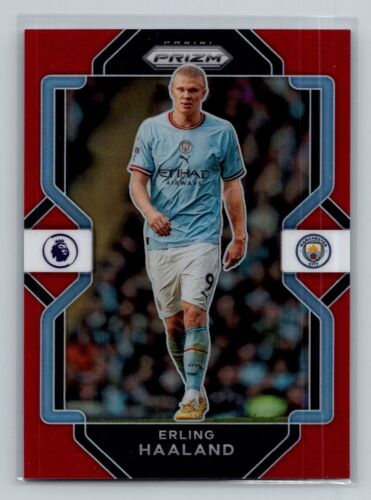 2020 PANINI WCCF FOOTISTA F21-2 VARIATION ERLING HAALAND PSA 2020 PANINI WCCF FOOTISTA F21-2 VARIATION ERLING HAALAND PSA