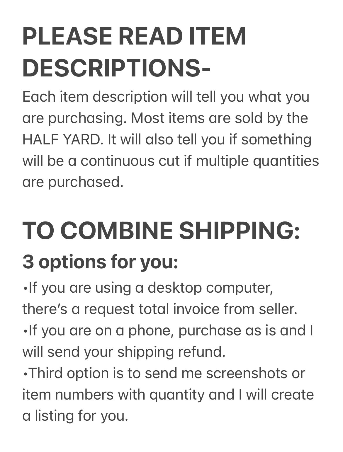 Antique 1800's Blends from In The Beginning Fabrics 2007 Cotton by the HALF YARD