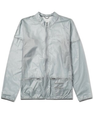 Gyakusou Nike Packable Jacket Undercover Size M NWT Cool Grey