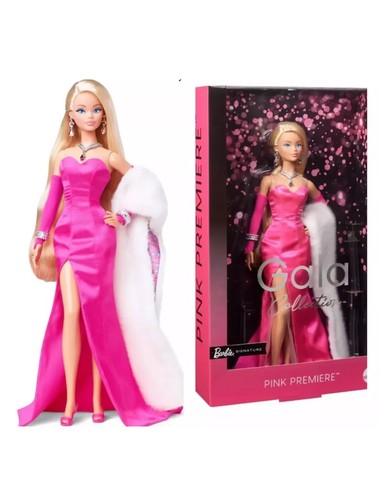 Barbie ファッションモデルコレクション ホールマーク オーナメント バービーオーナメント