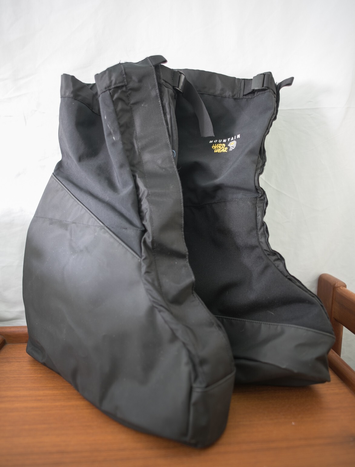 MOUNTAIN HARDWEAR - たろす Absolute Zero™ GORE-TEX® Mitt | Mountain Hardwear