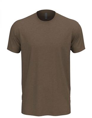 Herren CVC T-Shirt, CVC-Jersey  | Next Level Apparel | 6210