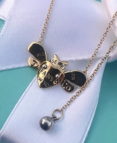 ティファニー　チャーム　蜂　Honey Bee $_12.JPG?set_id=880000500F