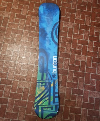スノーボード Burton AIR 151 Burton Air Snowboard, 2008 - CrazySnowBoarder Review