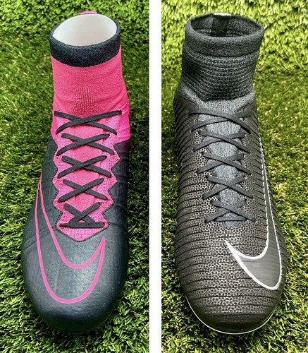 Nike Mercurial Superfly IV V TC FREE GIFT (ref: CR7 KM MDS