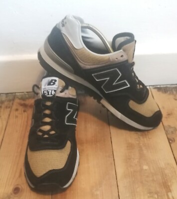 new balance 44.5