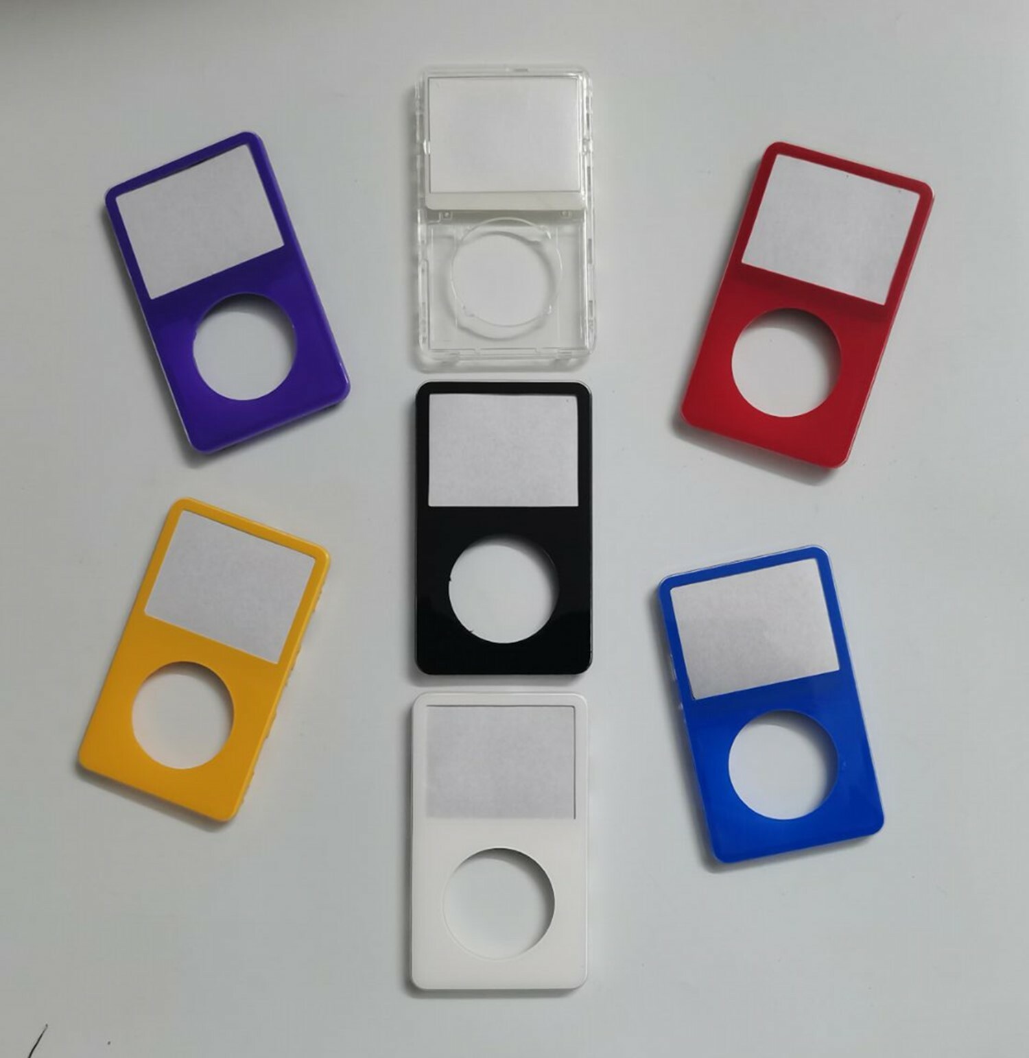 DENON iPod ドックiPod80GB とiPod8GBプレーヤー DENON iPod ドックiPod80GB とiPod8GBプレーヤー