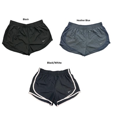 

Женские беговые шорты Nike Race Dri-Fit 3 дюйма с влагоотводом по внутреннему шву