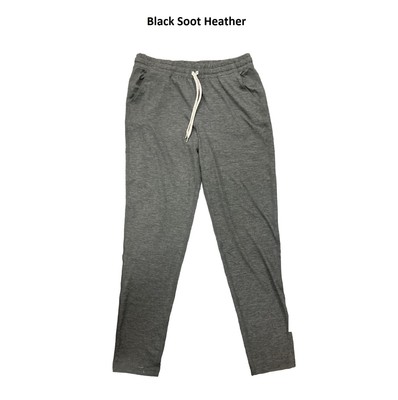 

Мягкие узкие брюки свободного кроя с завязками Members Mark Ladies Favorite