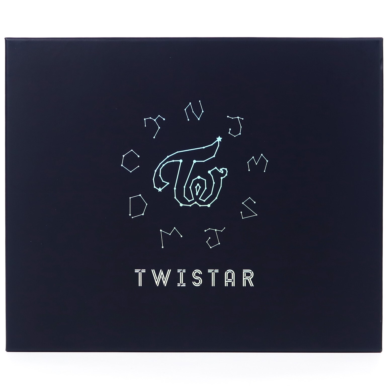 K-POP・アジア TWISTAR ONCE JAPAN Limited Edition Twice 2018 Season's Greetings Twistar Once Japan Set K-Pop