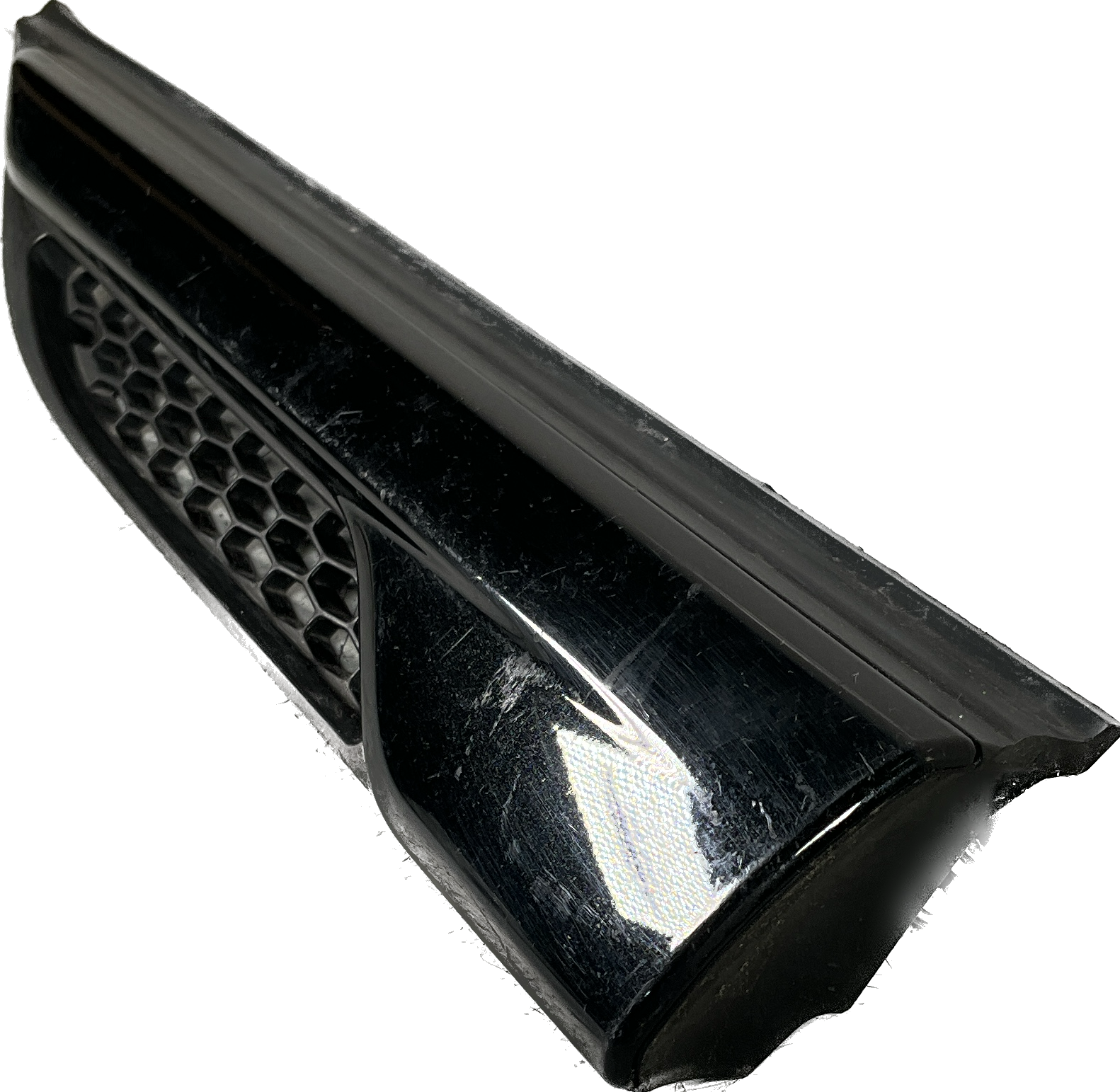 RICAMBIO GRIGLIA APARAFANGO ANTERIORE SINISTRO RANGE ROVER EVOQUE COD BJ32280B11