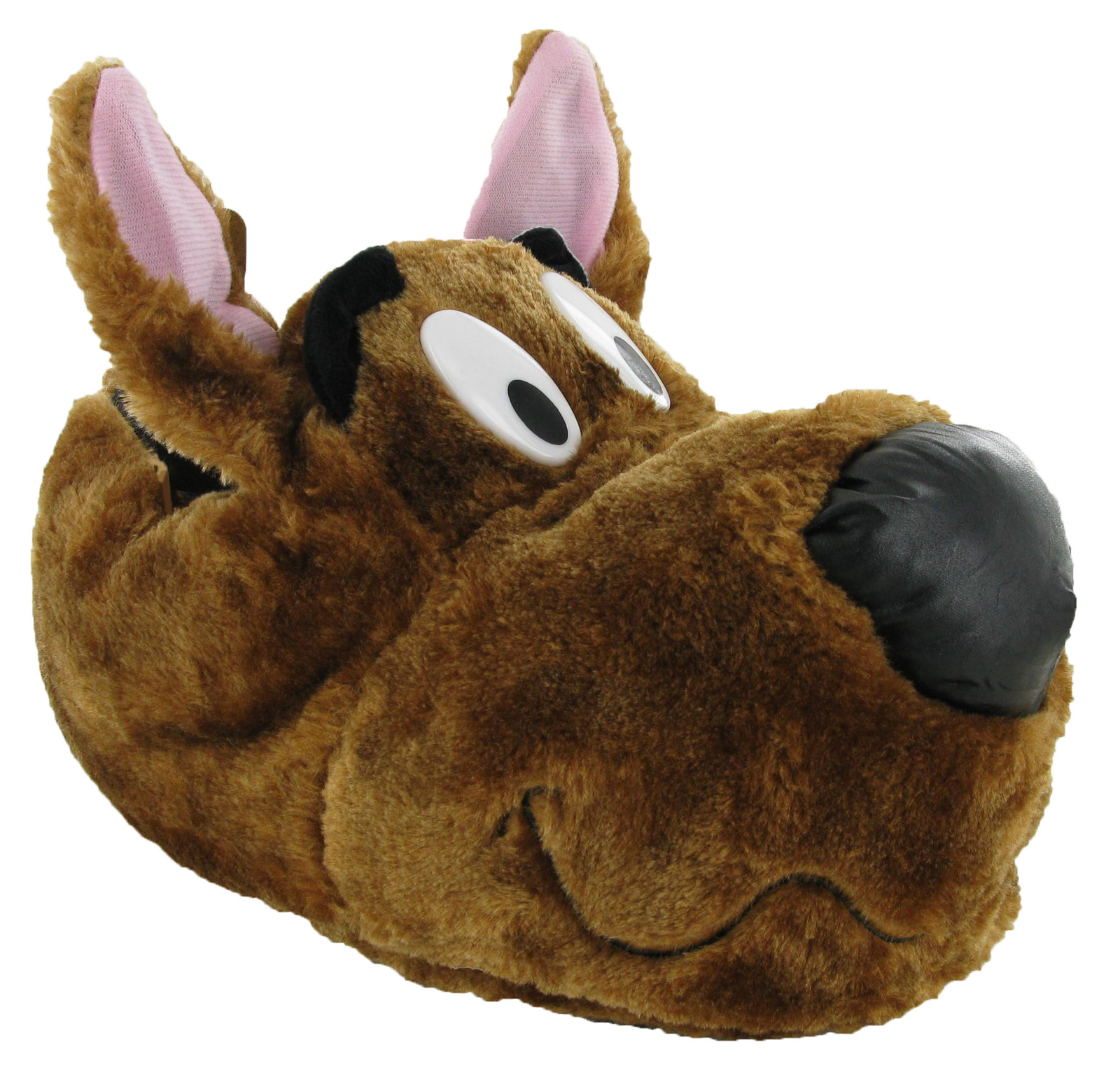scooby doo slippers