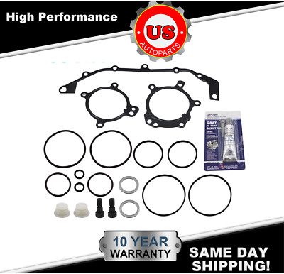 Fits BMW 3/5/7-Series E36 Z3 E46 Dual Vanos O-Ring Seal Repair Kit 11361748745