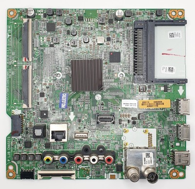 LGテレビメインボード LG TV互換マザーボード,eax64797004,eax64797003 (1.2),47la662v