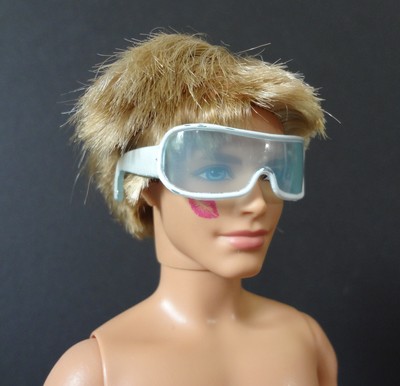 ken doll sunglasses