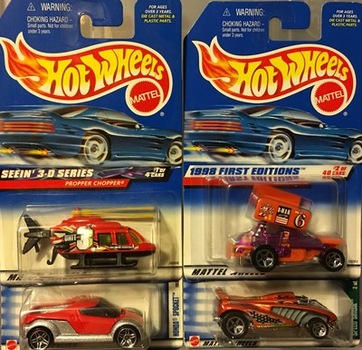 hot wheels shark cruiser 1986