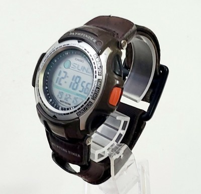 casio pathfinder 2805