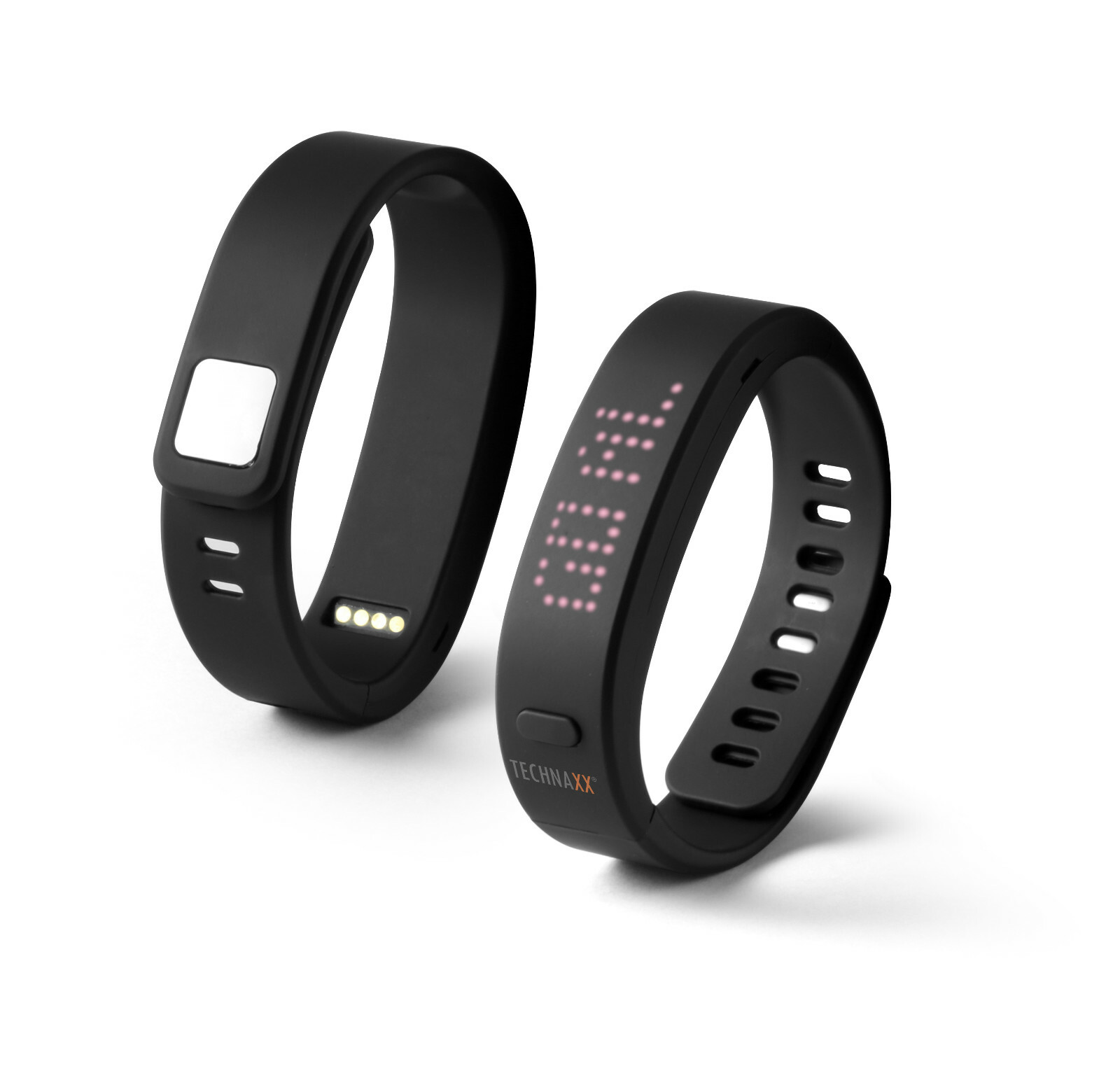 Technaxx Fitness Armband Aqua TX-42 Restposten ideal für Flohmarkthändler