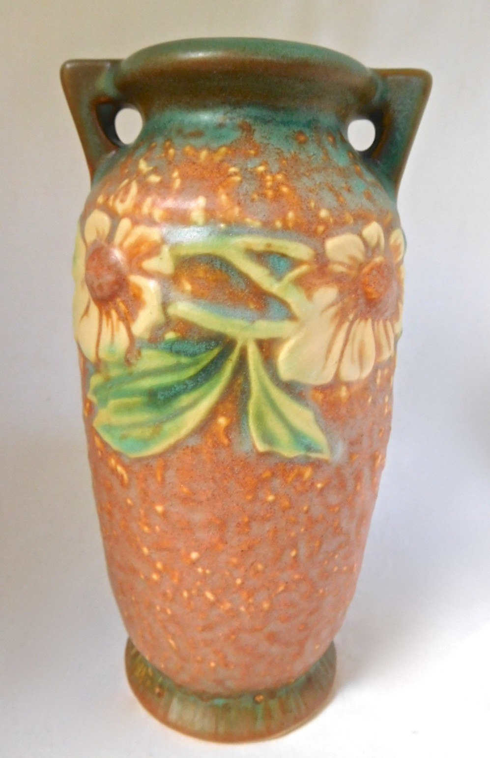 1920s Roseville Pottery 