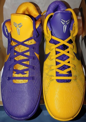 NIKE KOBE7 ELITE コービー7 エリート DS NIKE AIR ZOOM KOBE 7 VII WHITE ELITE CARBON FIBER sz 9.5