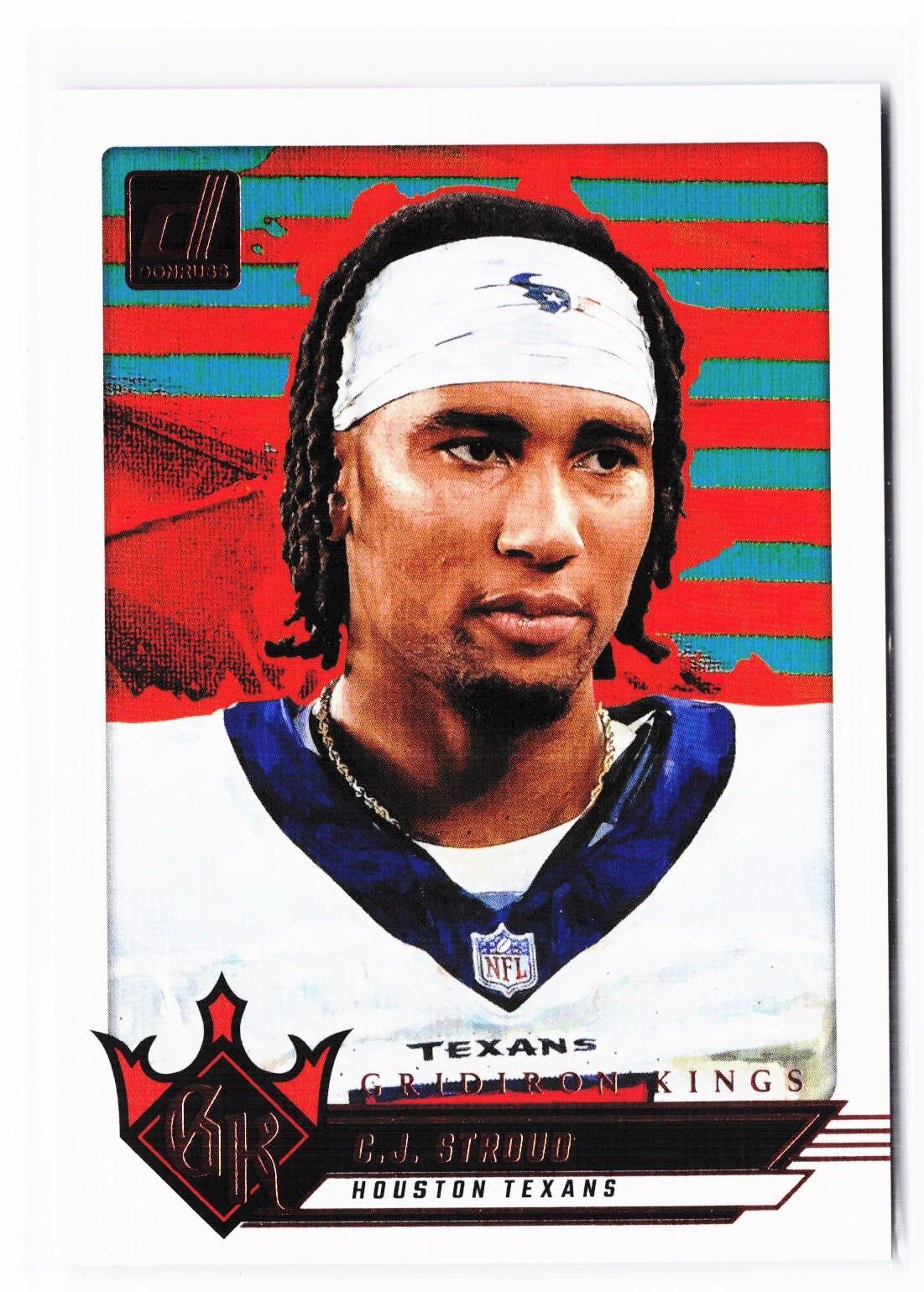 な*ノ様 Chocolate Jesus KINGS CJ Stadium Ja KINGS CJ Arena EMB Crewneck – Chocolate Jesus