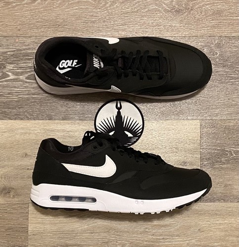 Nike Air Max 1 '86 OG G 'Big Bubble Black White' DV1403-010