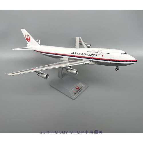 5/21着 Boeing747 BIG Model／ドリームライナー JC Wings LH2166A Boeing 747-400LCF Boeing Company Dream