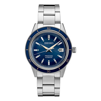 Pre-owned Seiko Presage Srpg05