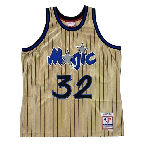 新品 NBA SHAQUILLE O'NEAL スイングマンジャージ XL $_12.JPG?set_id=880000500F
