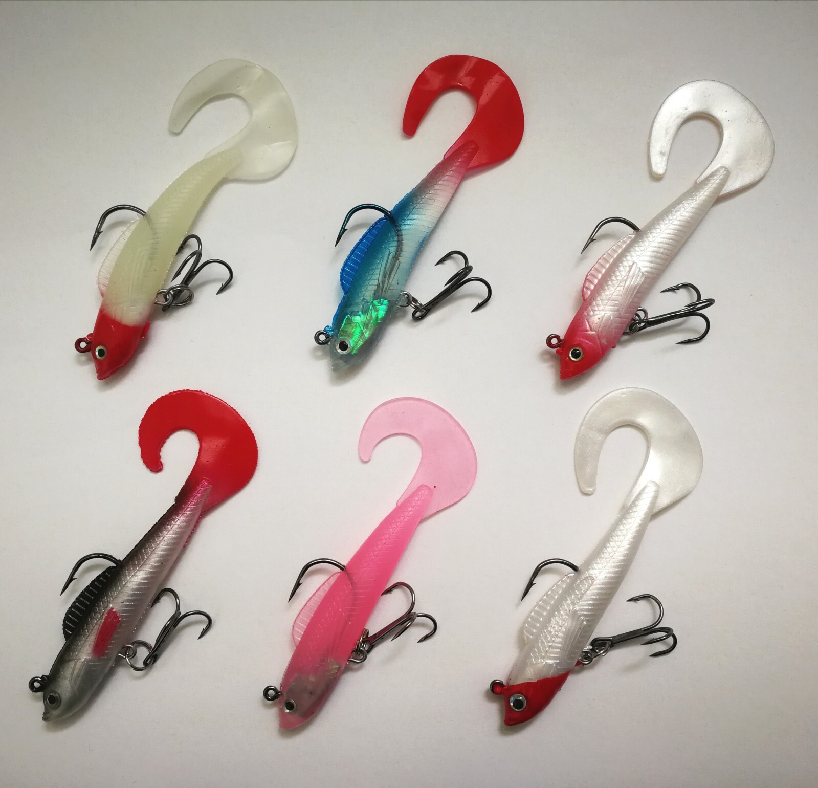 【美品】【希少品】Squirrel Bait Squirrel Bait – Smitty's Fly Box