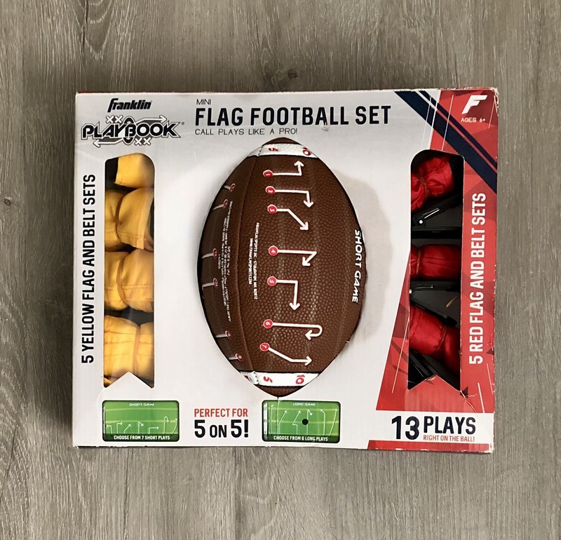 9 MustKnow Flag Football Trick Plays For An Unbeatable Team