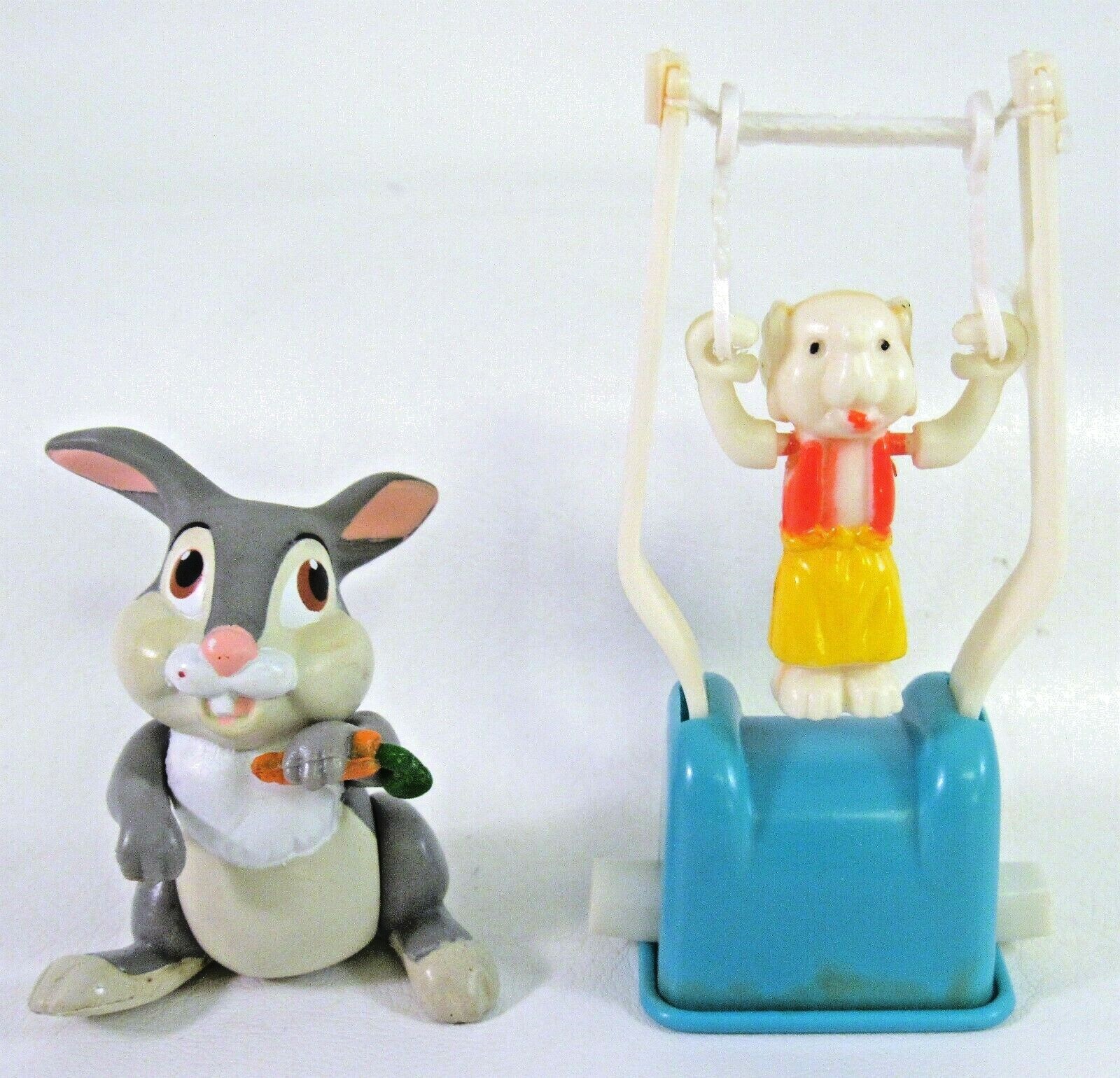 Toy Lot 12 Disney Burger King Mc Donalds Viacom Value Meal