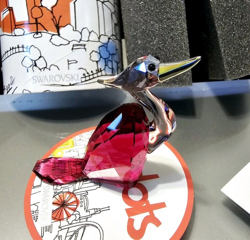 鳥　クリスタルガラス　グリーン 楽天市場】鳥 置物 クリスタルの通販