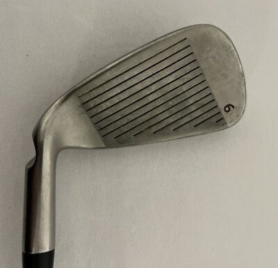Ping G Series Yellow Dot 6 Iron XP 95 Stiff Flex Steel GOLF CLUB