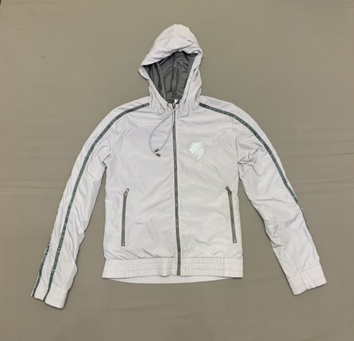 Dolce & Gabbana フード付きジャケット M Jacket Dolce Gabbana Sport male M D&G | eBay