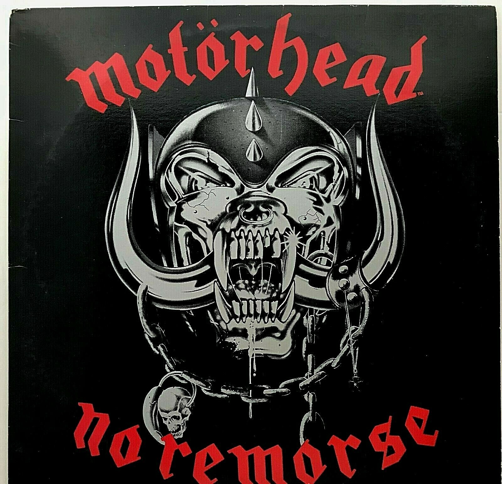 MOTORHEAD 