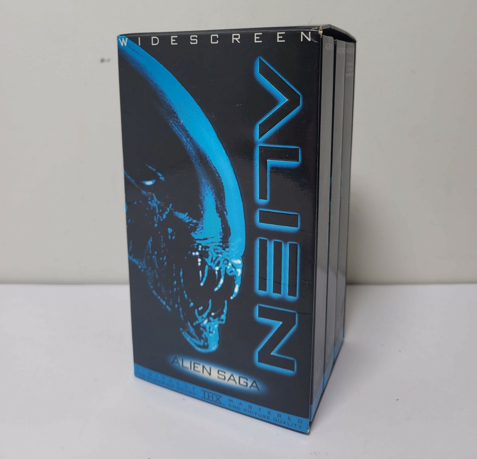 その他 Alien Technology [DVD] LaserDisc Database - Alien [8760-85] on LD LaserDisc