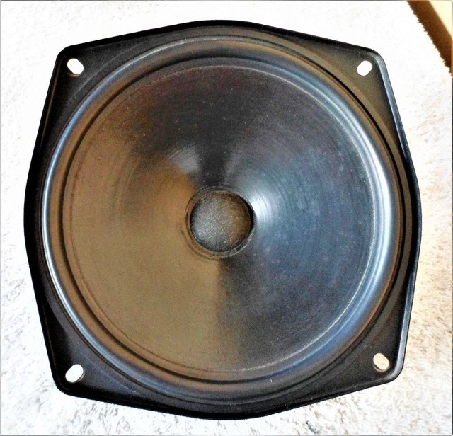 vifa 8 inch woofer