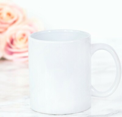 Mug Personnalisé Collage Photo Design Sur Mesure Image Texte Cadeau Thé Café