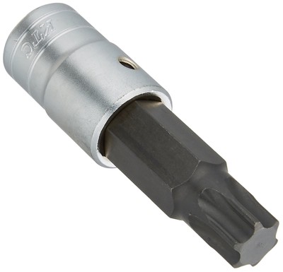 Kyoto Machinery Tools (KTC) 12.7mm (1/2 inch) T-type Torx Bit Socket T70 BT4T70