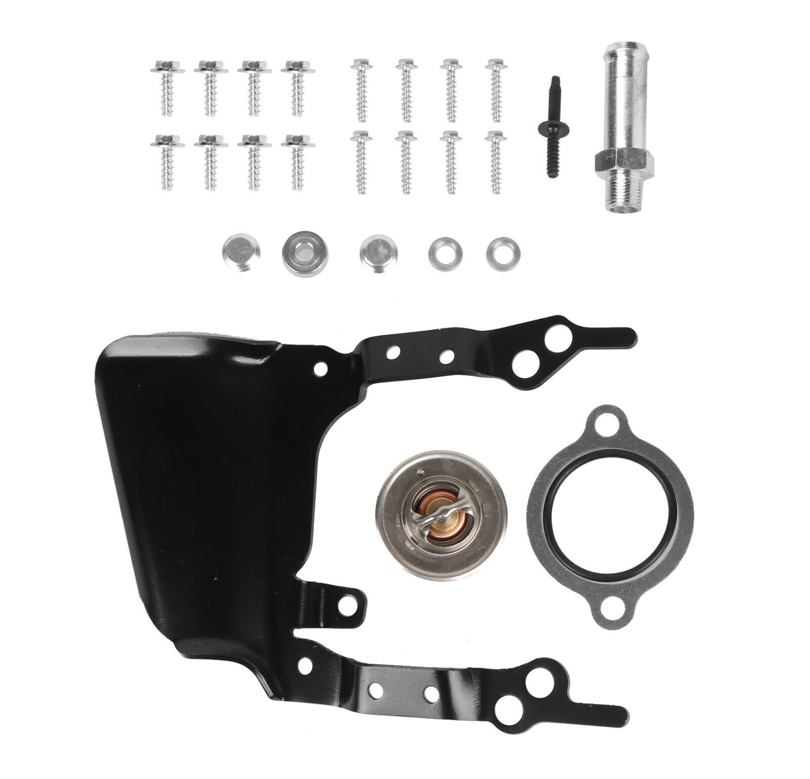 For Ford E-150 / E-250 Intake Manifold 2010 11 12 13 2014 | Upper | W/Gasket | 8 Cyl | 4.6L Engine | 615-376 | 9L3Z9424E