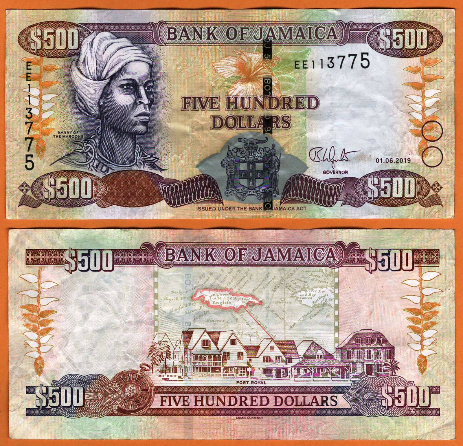 what is p currency