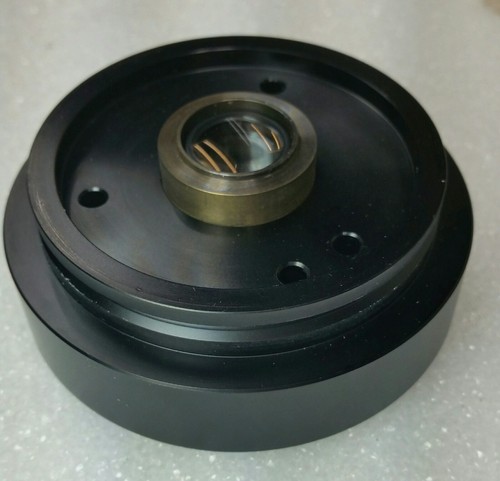 Leitz Wetzlar Microscope Vertical Illuminator Part
