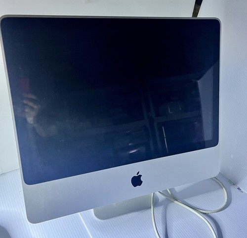 iMac(2009,Early 24-inch) 最上位モデル！！！ iMac(2009,Early 24-inch) 最上位モデル！！！ iMac (24-inch
